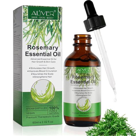 rosemary oil for hair growth chemist warehouse.